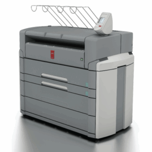 Oce’ Plotter PlotWave 750
