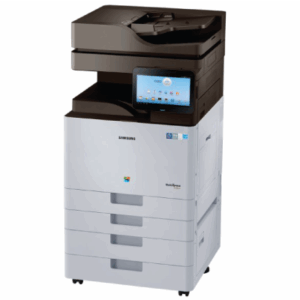 SAMSUNG SL-X4300LX Multifunction Color
