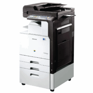 SAMSUNG CLX-9201NA Multifunction Color
