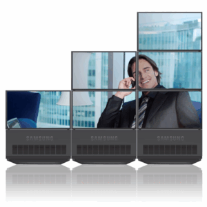 SAMSUNG LFD