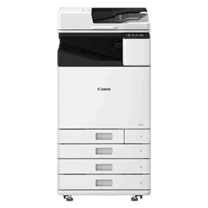 CANON BUSINESS INKJET WG7740