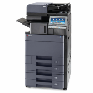 KYOCERA TASKalfa 5002i Multifunction B/W