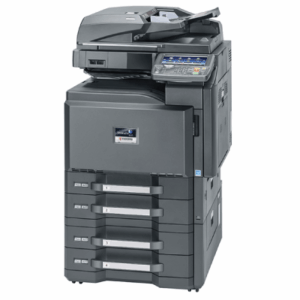 KYOCERA TASKalfa 4501i Multifunction B/W