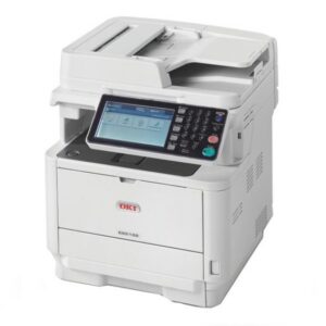 OKI ES5162 MULTIFUNCTION LASER PRINTER