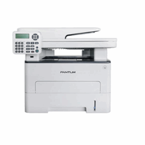PANTUM MULTIFUNCTION LASER PRINTER M7200 Series
