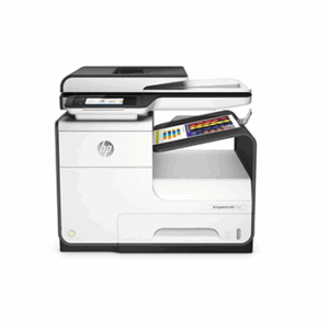 HP MFP Color PageWide Pro 477dw