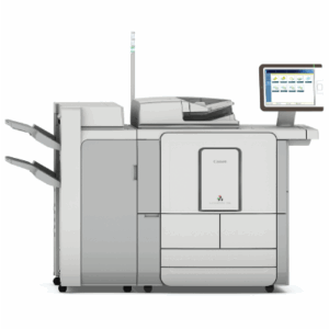 CANON varioPRINT 110/120/135