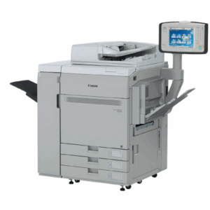 CANON imagePRESS C650/C750/C850