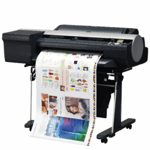 CANON imagePROGRAF 6410SE Plotter