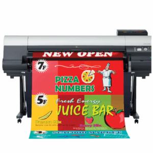 CANON imagePROGRAF 8410SE Plotter