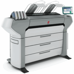 Oce’ Plotter ColorWave 500