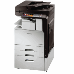 SAMSUNG SCX-8123NA Multifunction B/W