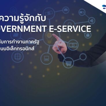 Government-e-Services