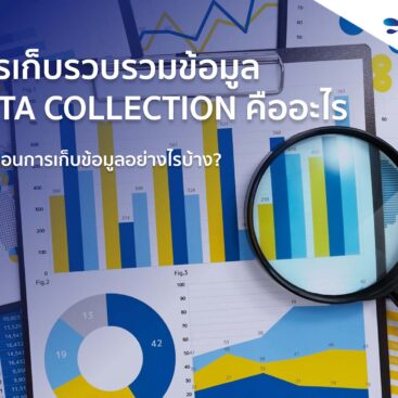 data collection คือ