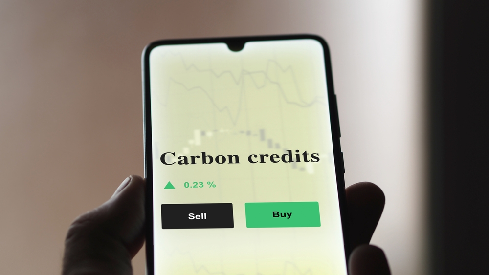Carbon Credit คืออะไร