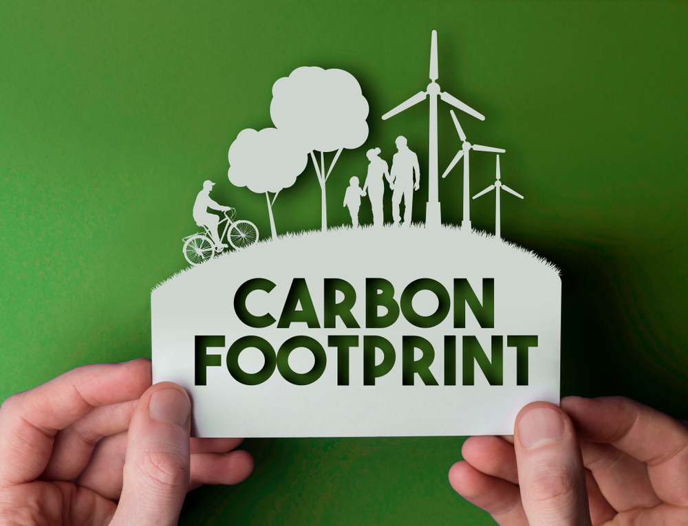 Carbon Footprint สำคัญอย่างไรต่อสิ่งแวดล้อม