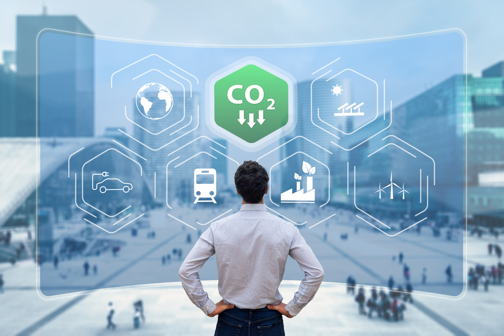 Carbon Footprint สำคัญอย่างไรต่อองค์กร