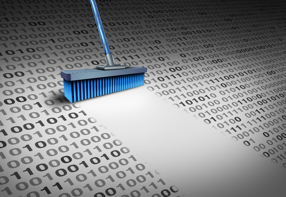 data cleansing tools