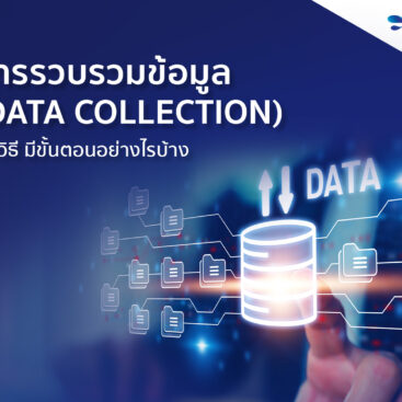 Data Collection คือ